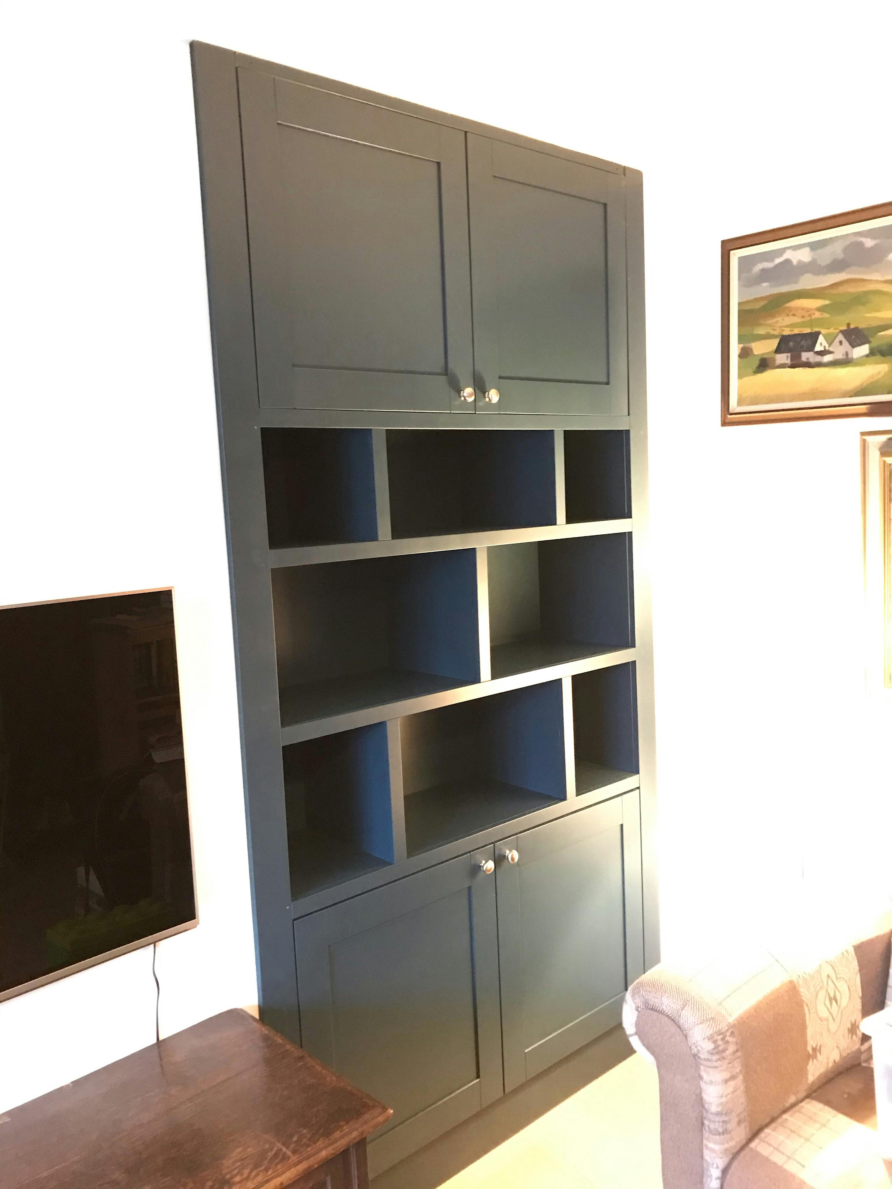 Gallery image - Cabinetry
