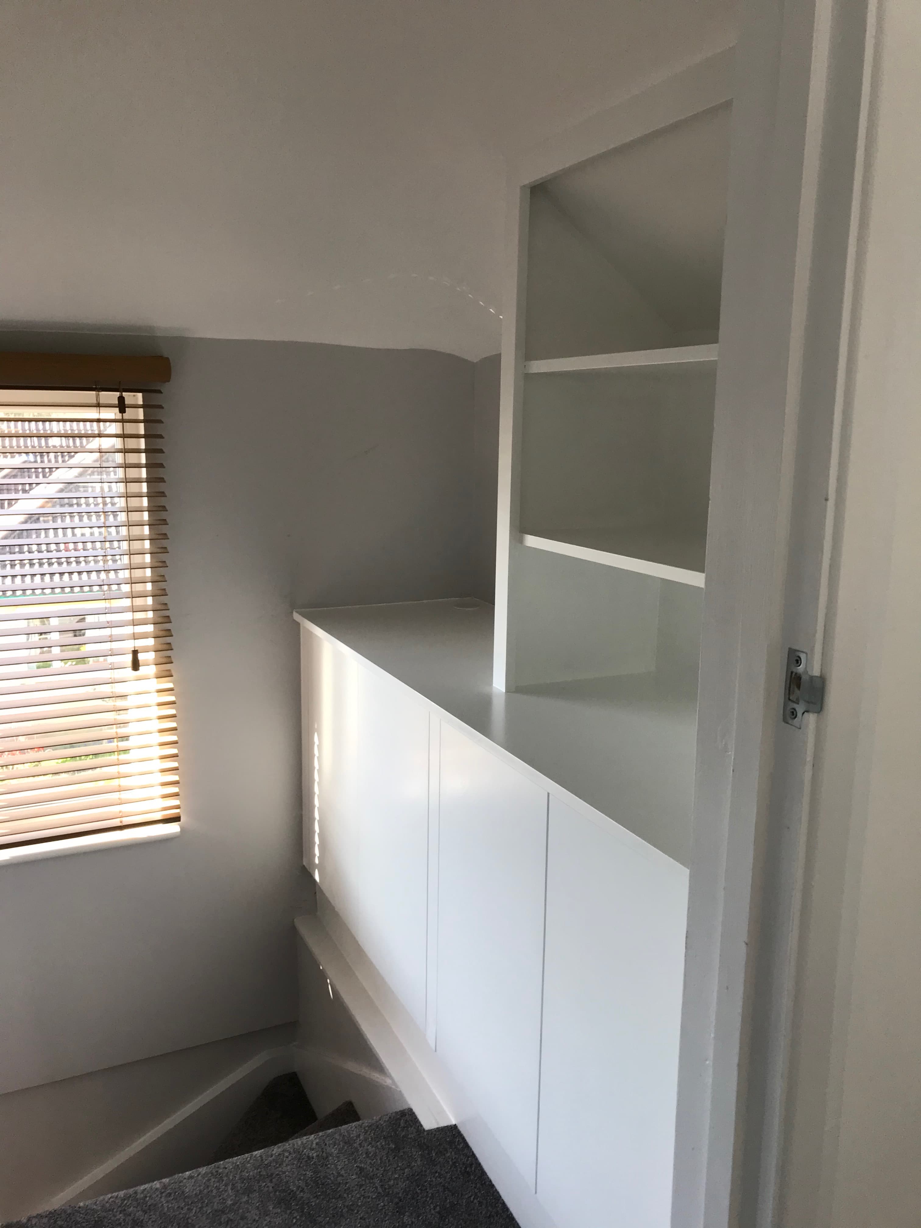 Gallery image - Cabinetry