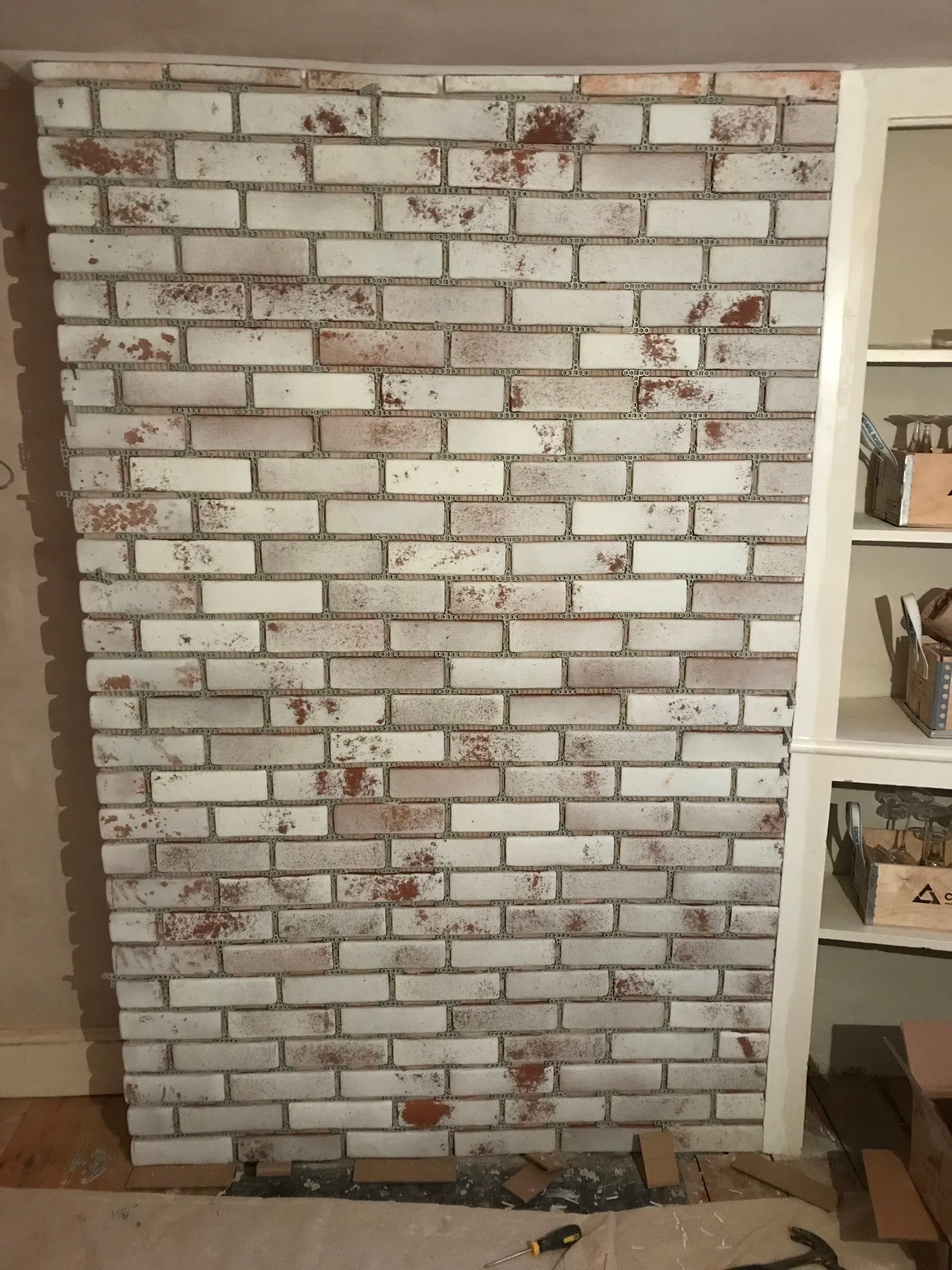 Gallery image - Tiling