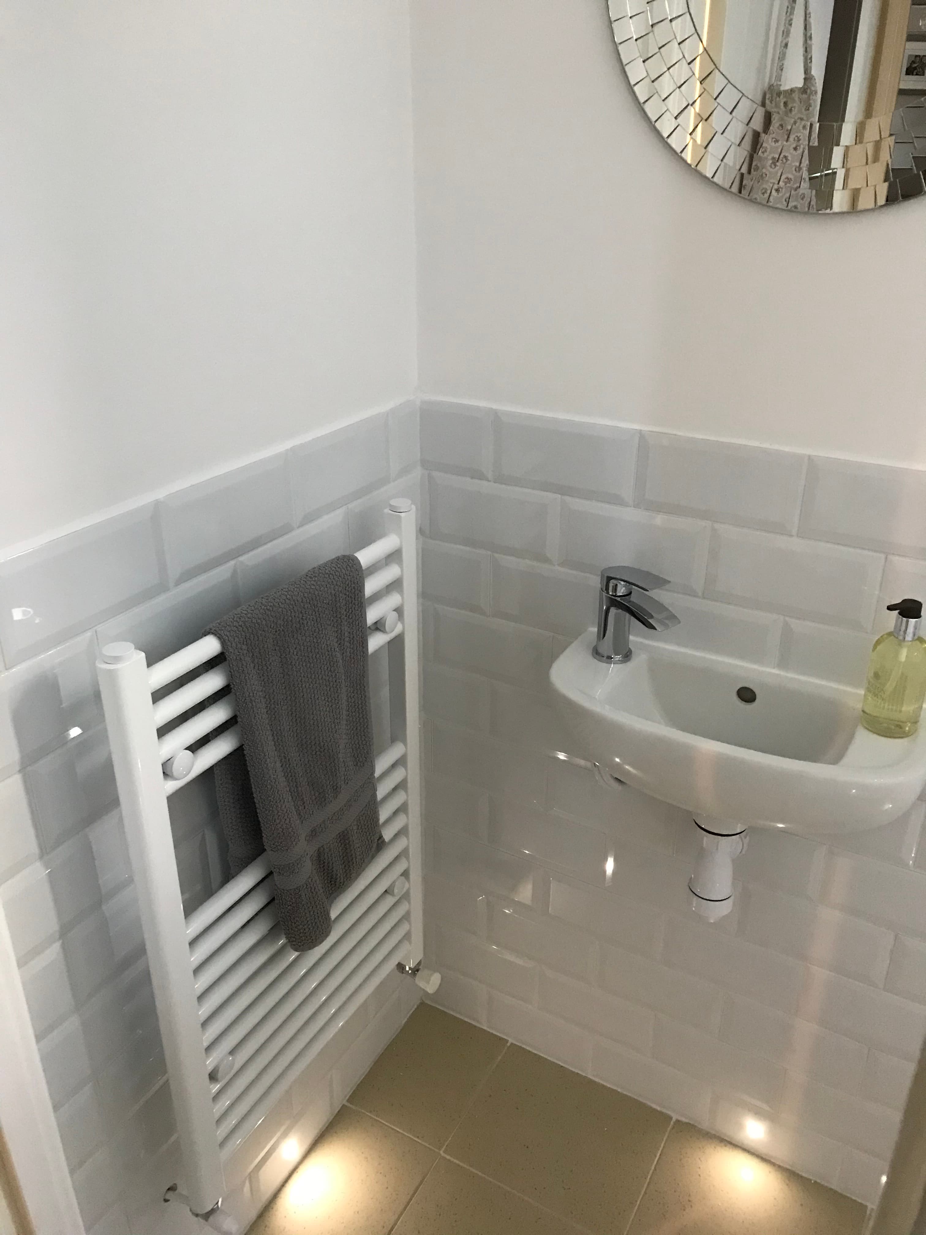 Gallery image - Tiling