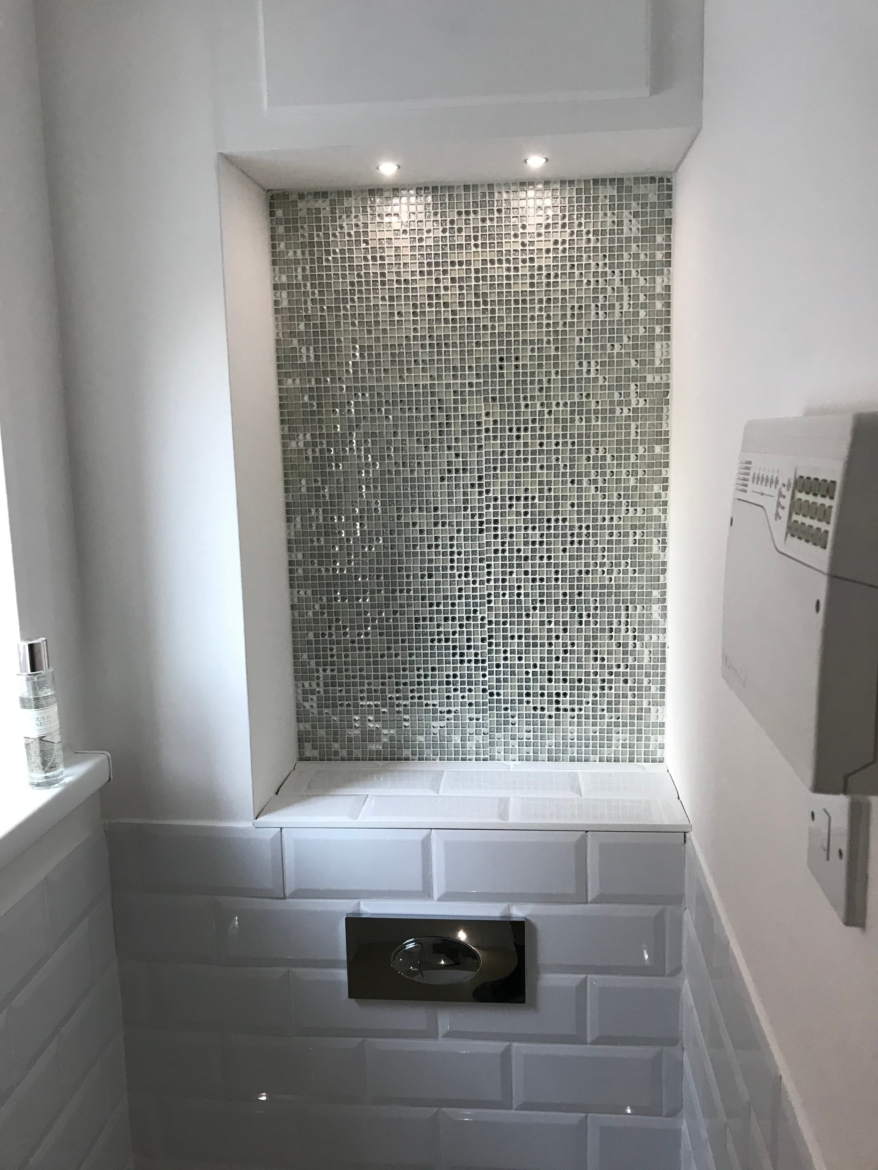 Gallery image - Tiling
