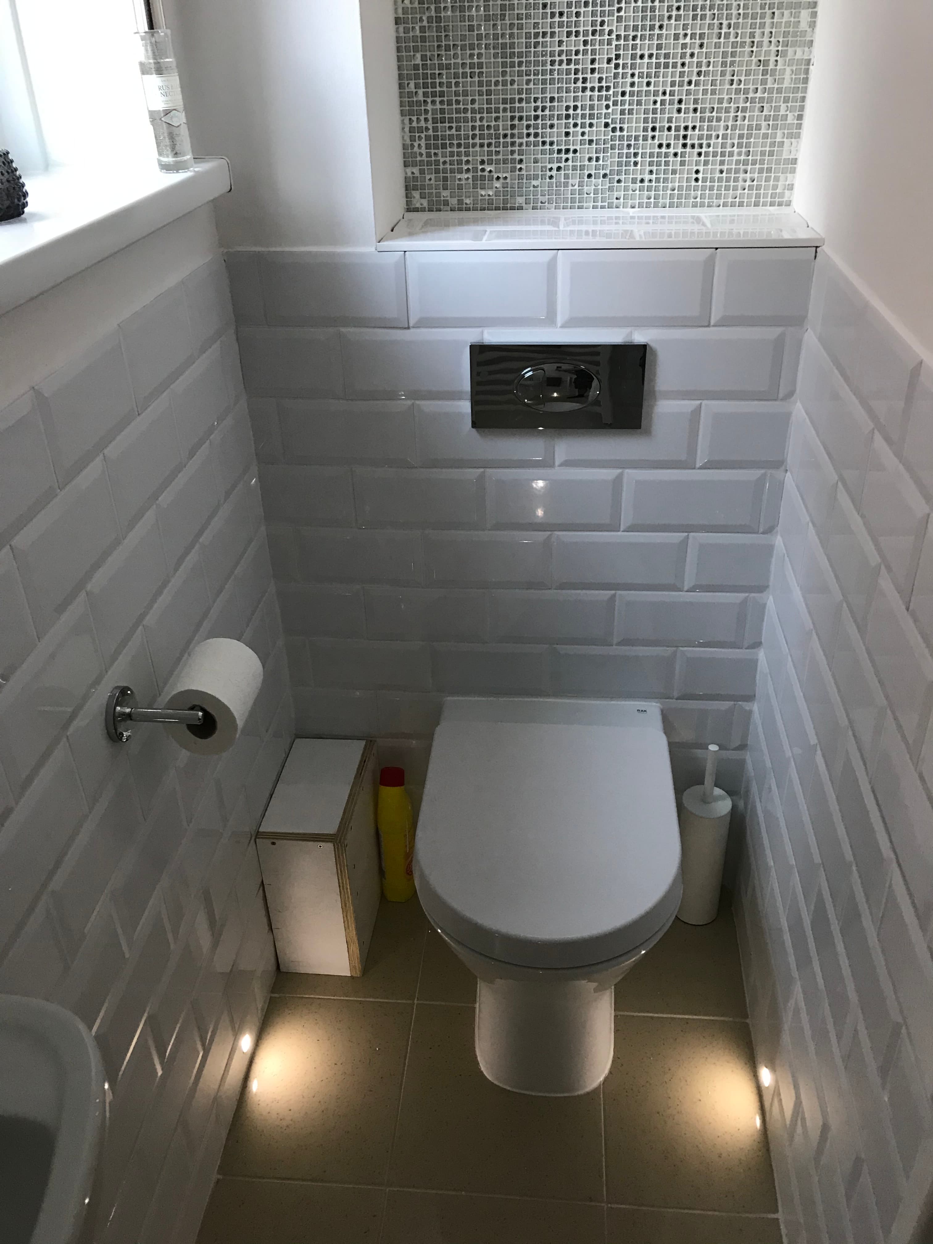 Gallery image - Tiling