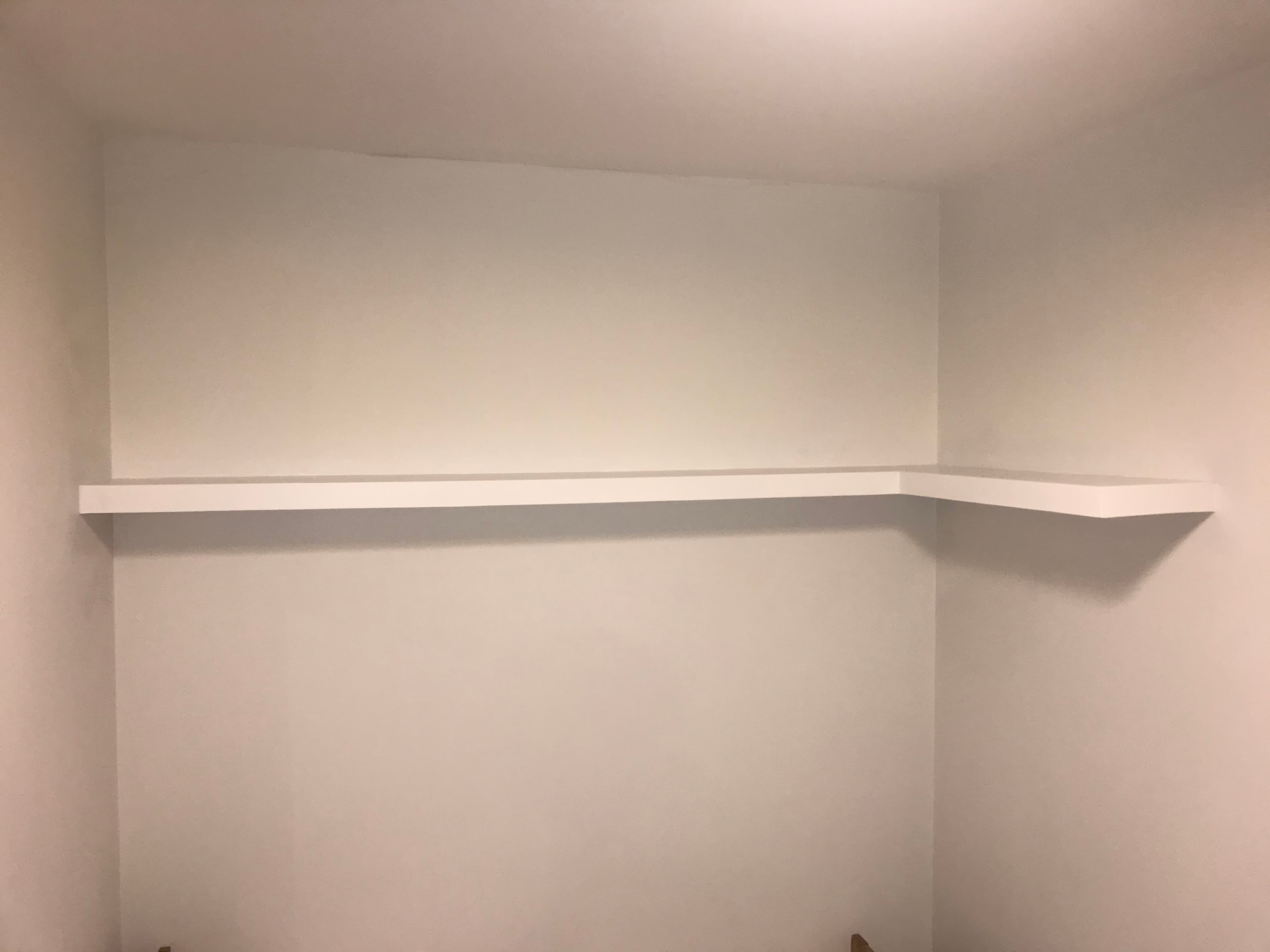 Gallery image - Shelves