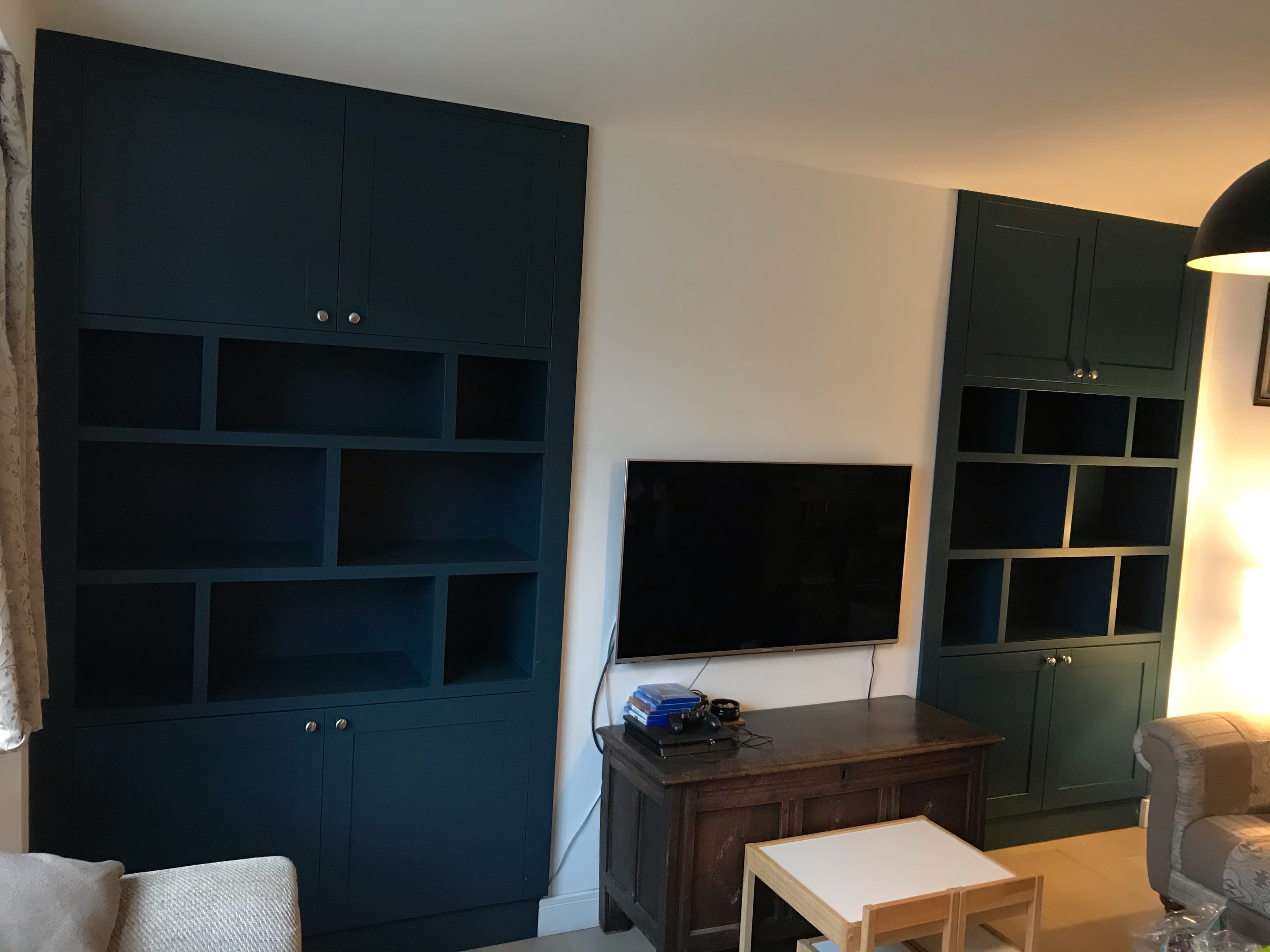 Gallery image - Cabinetry