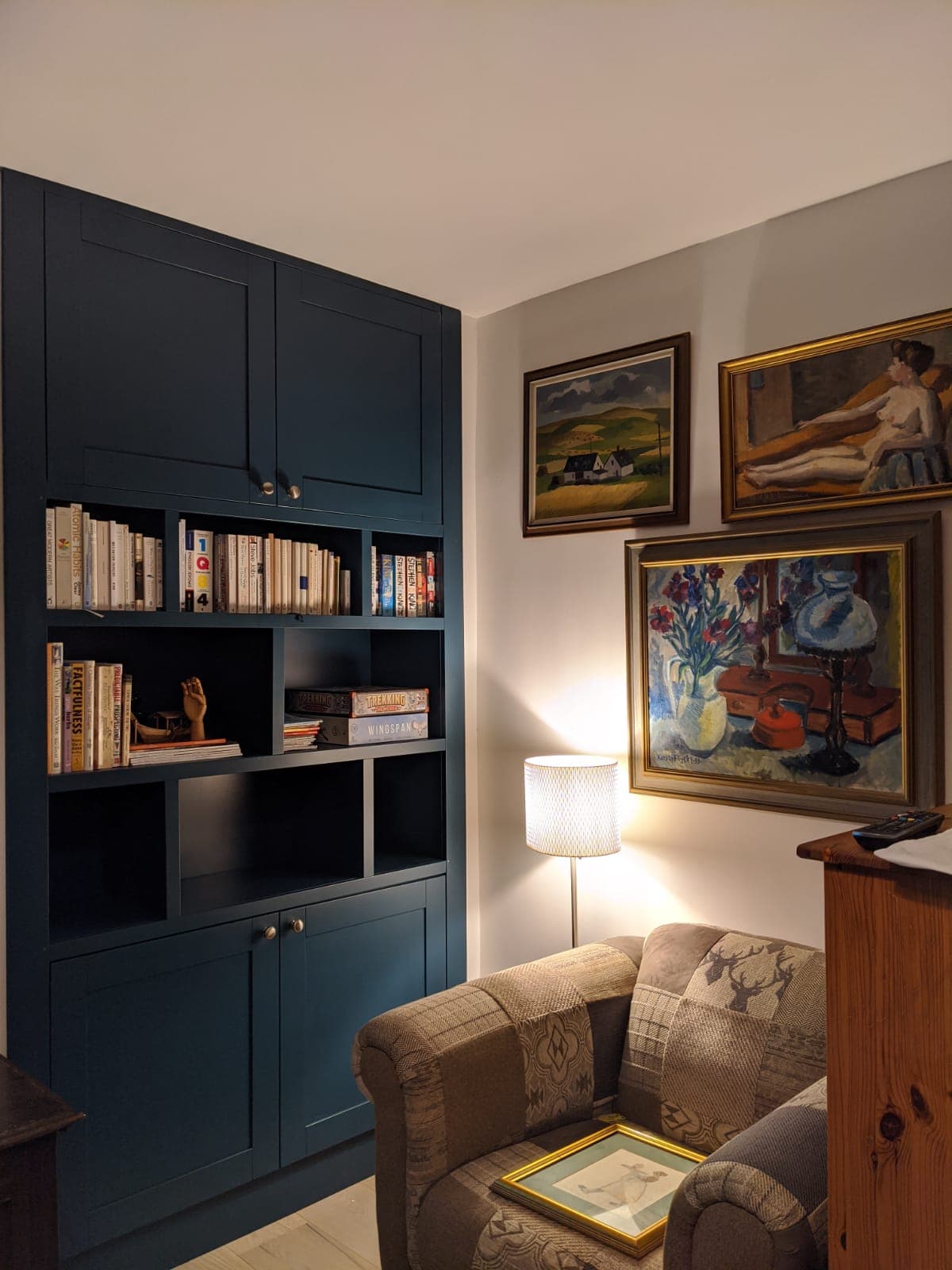 Gallery image - Cabinetry