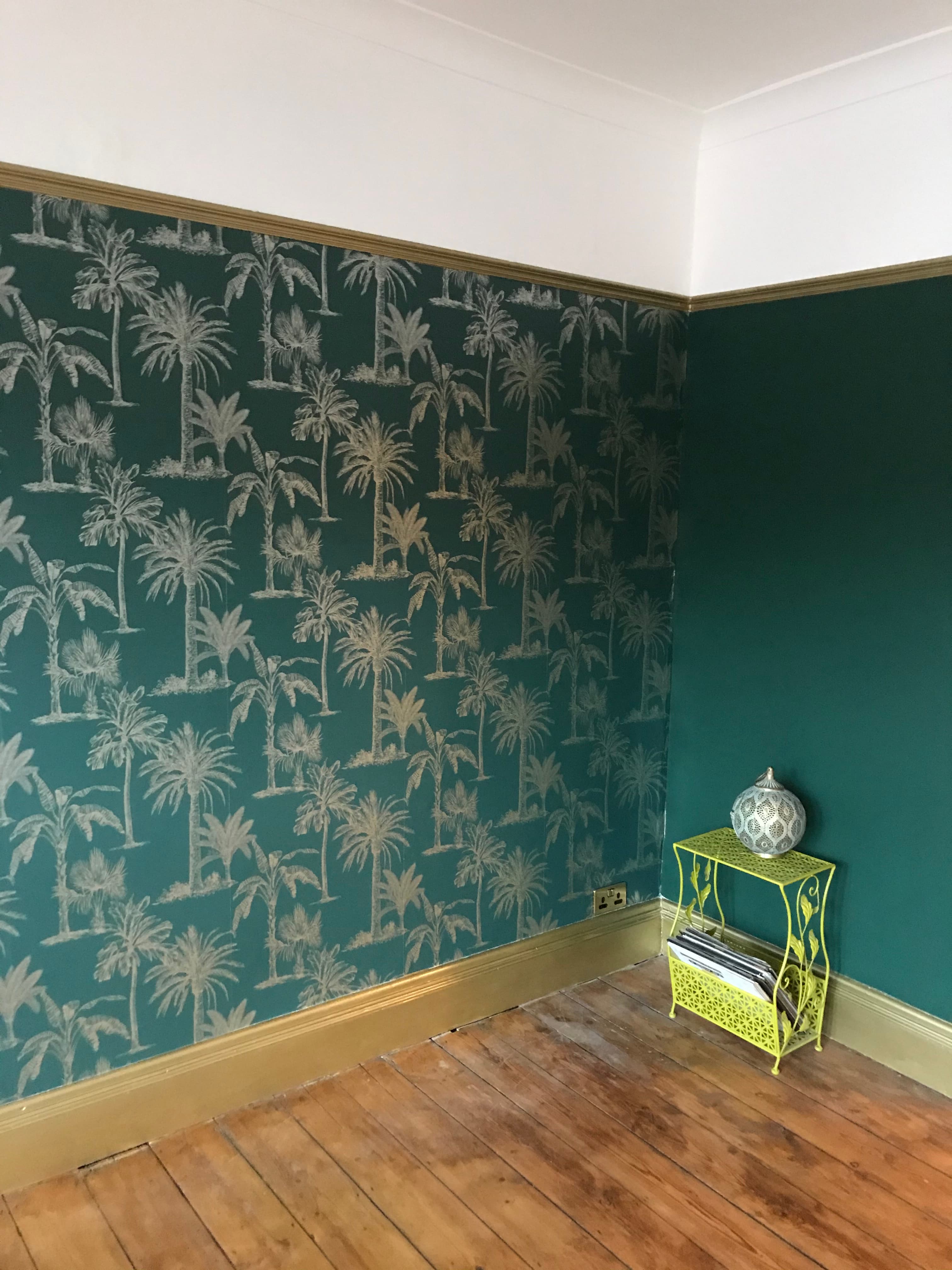 Gallery image - Decorating