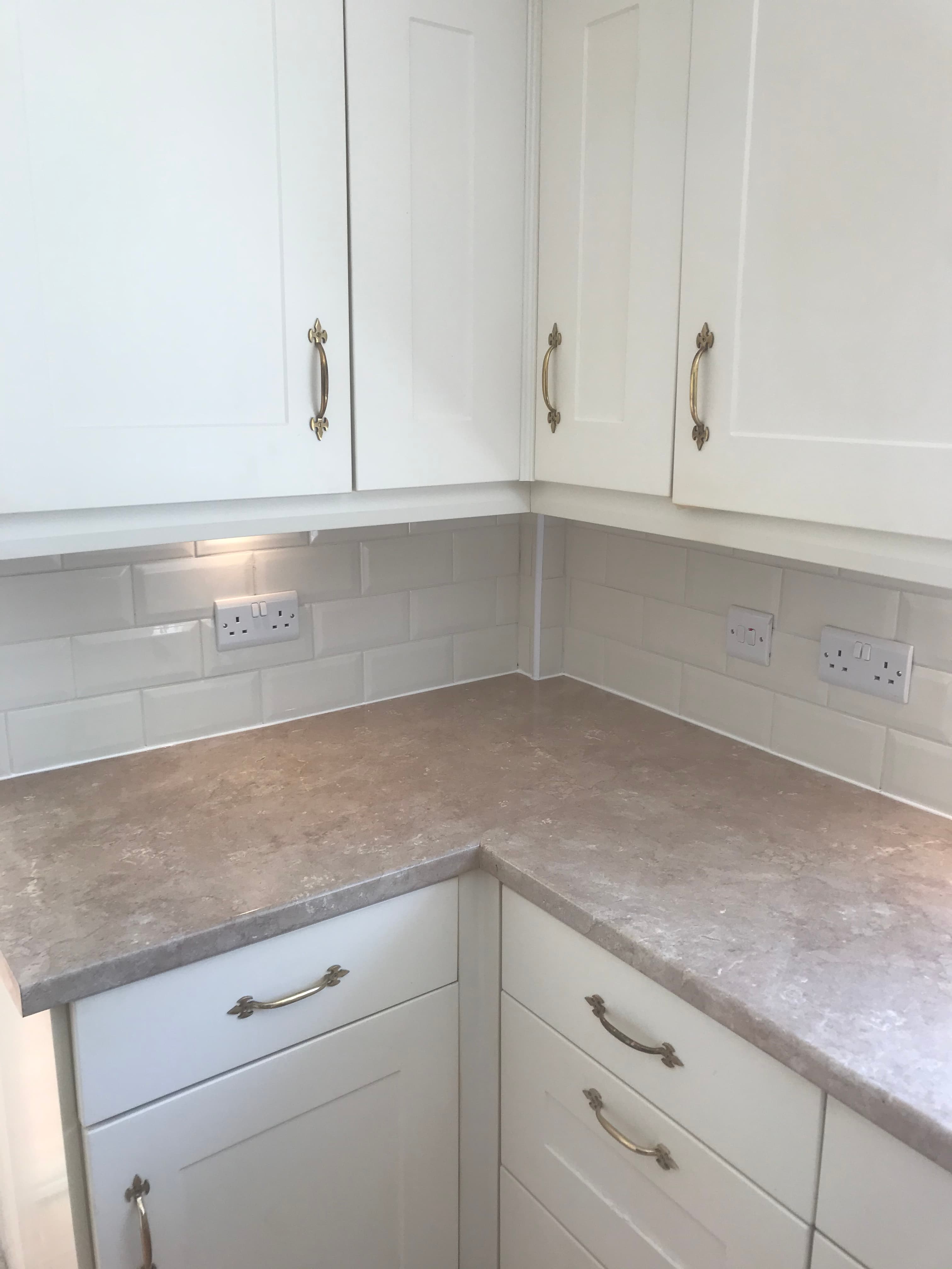 Gallery image - Tiling