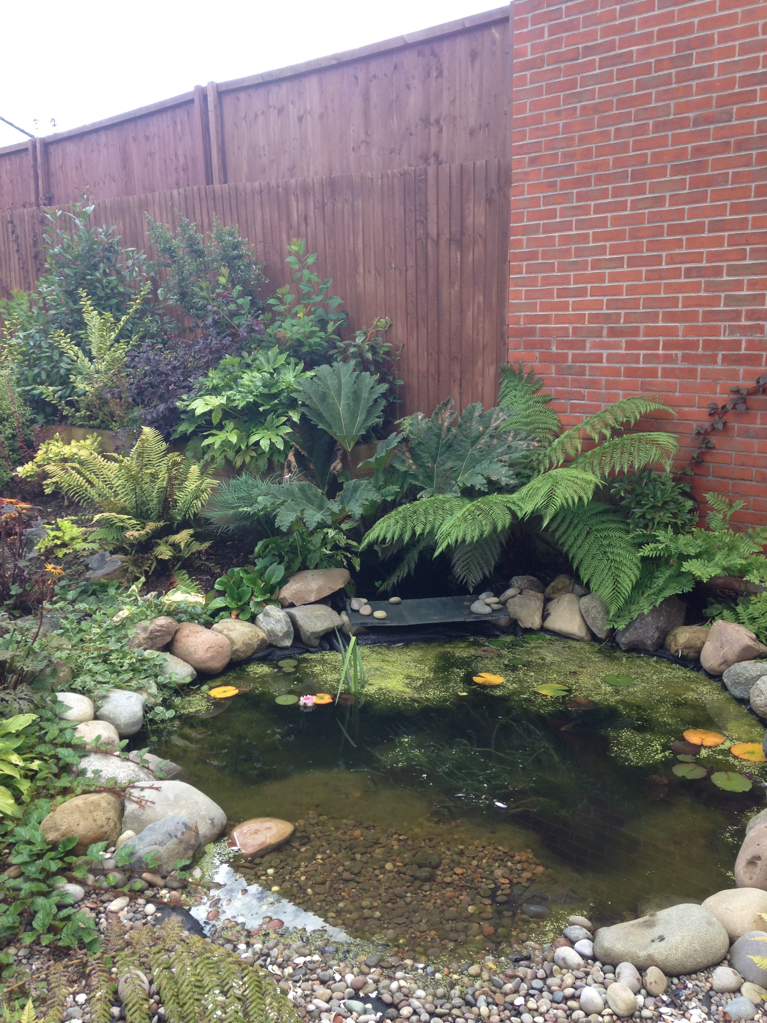 Gallery image - Outdoor projects