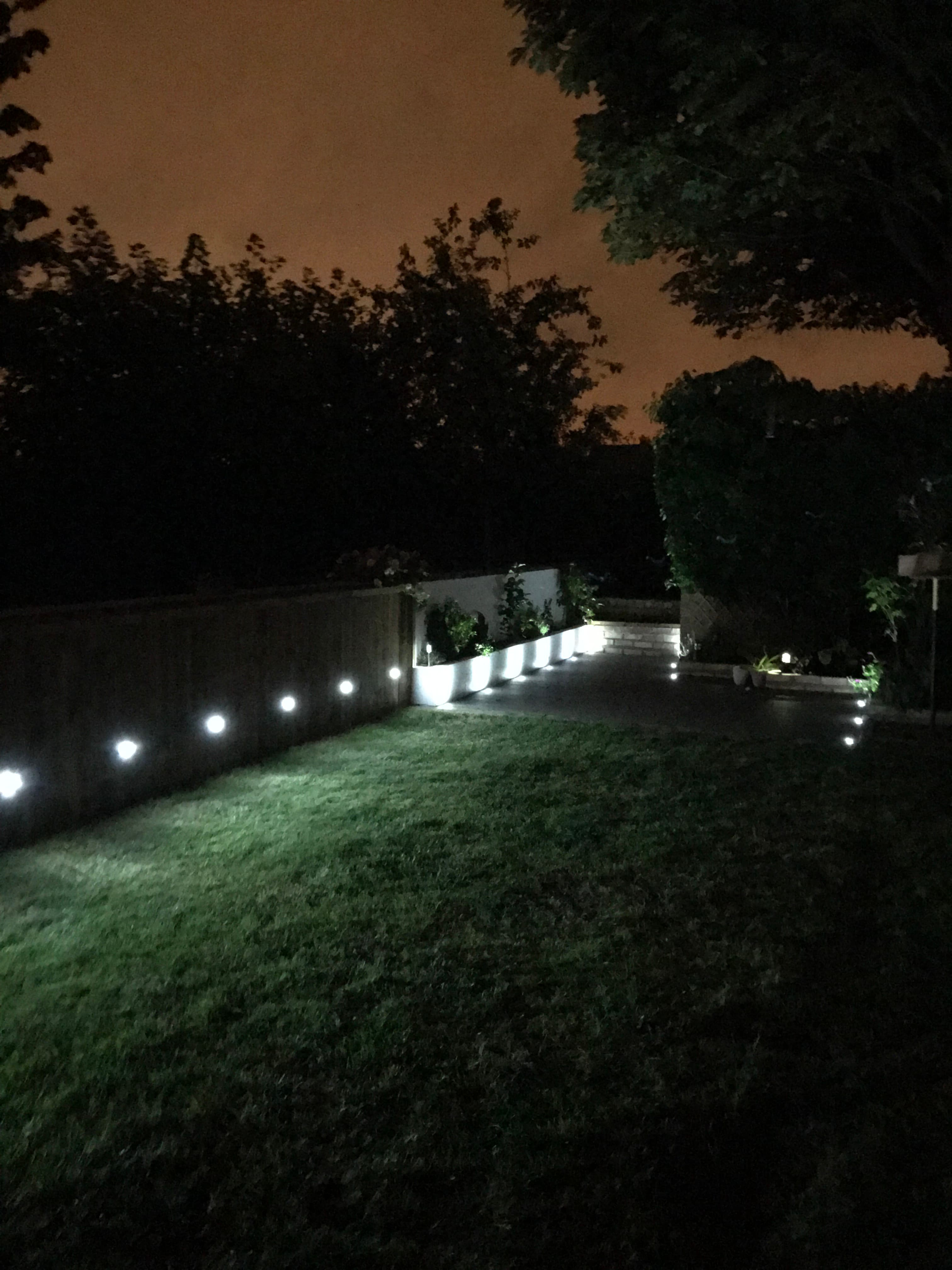 Gallery image - Outdoor projects